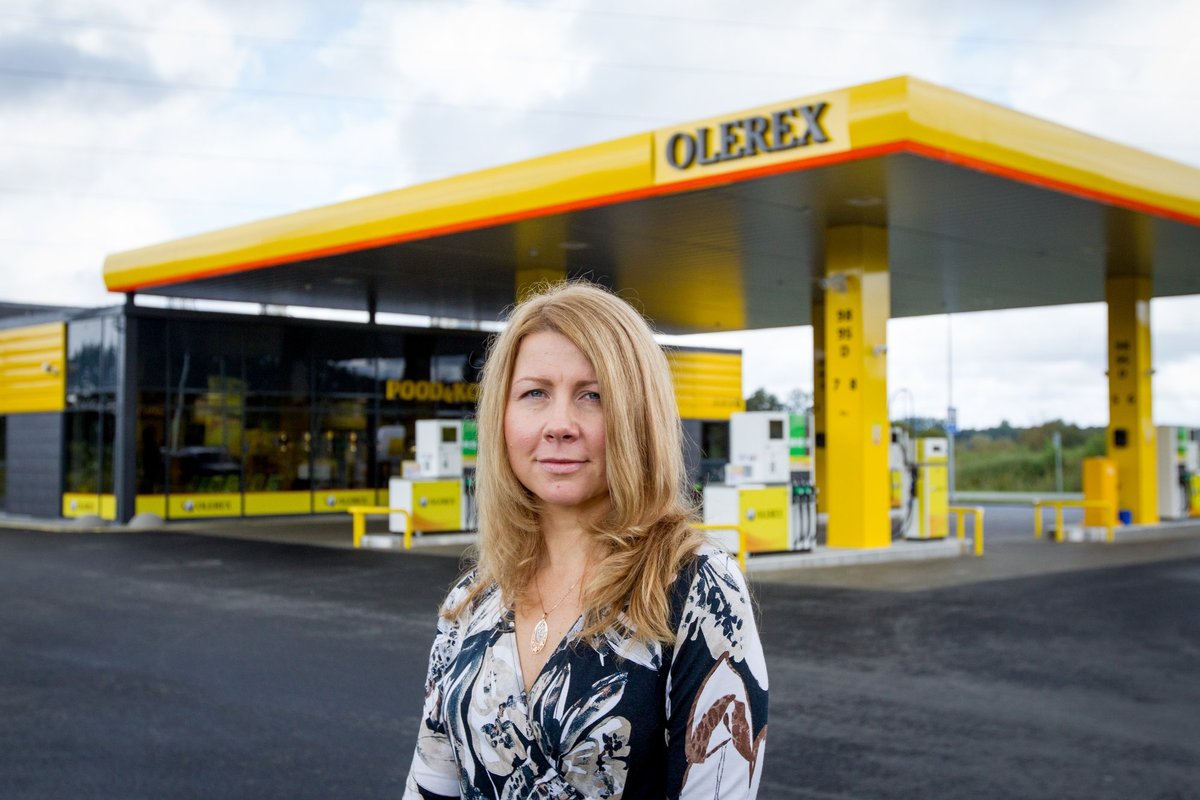 Kolleegi peale vilepuhumise eest 10 eurot. Olerexi vihjesüsteemil on töötajate vahel vaenu õhutav maik