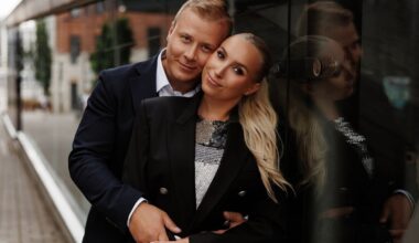 FOTOD | Armastus päikese all! Jaanus ja Marju Koort naudivad mesinädalaid Mauritiusel