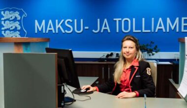 Maksu- ja tolliamet tuletab meelde, et maksusoodustusega teenuste kasutamise andmed tuleb ametile edastada 2. veebruariks.