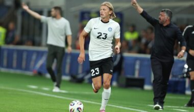 Vlasi Sinjavskist sai Eesti läbi aegade kõige kallim äärekaitsja. Mida sellest üleminekust veel teada?