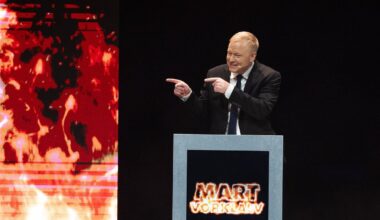 Mart Võrklaev: tänasest on selg justkui sirgem. 90-l protsendil inimestest maksukoormus langes