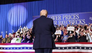 ANALÜÜS | Trump pööras liitlastele selja ja sai kaubanduslepetega karistada