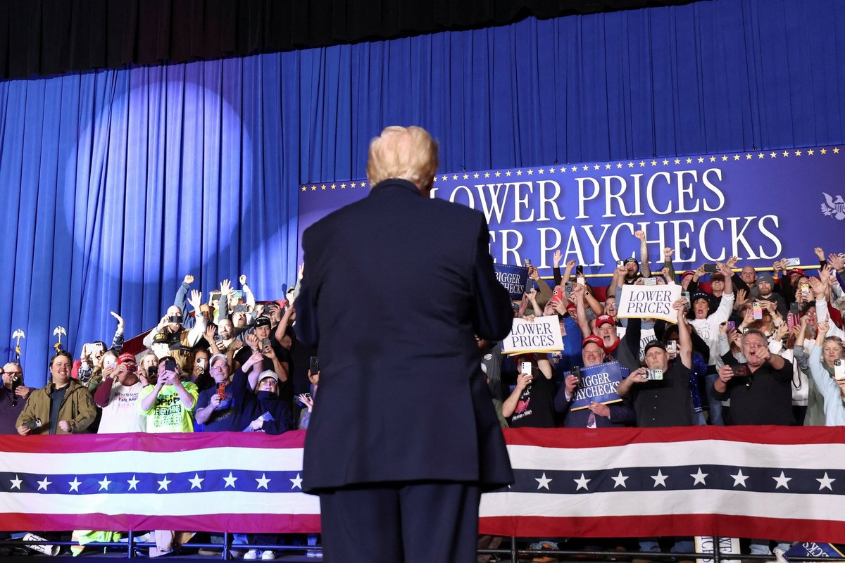 ANALÜÜS | Trump pööras liitlastele selja ja sai kaubanduslepetega karistada