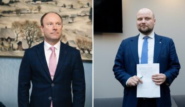 Kliimaministeerium pole Pelguranna trammitrassi muutmisega nõus. Abilinnapea Järvan: usun, et ministeerium mõtleb ümber