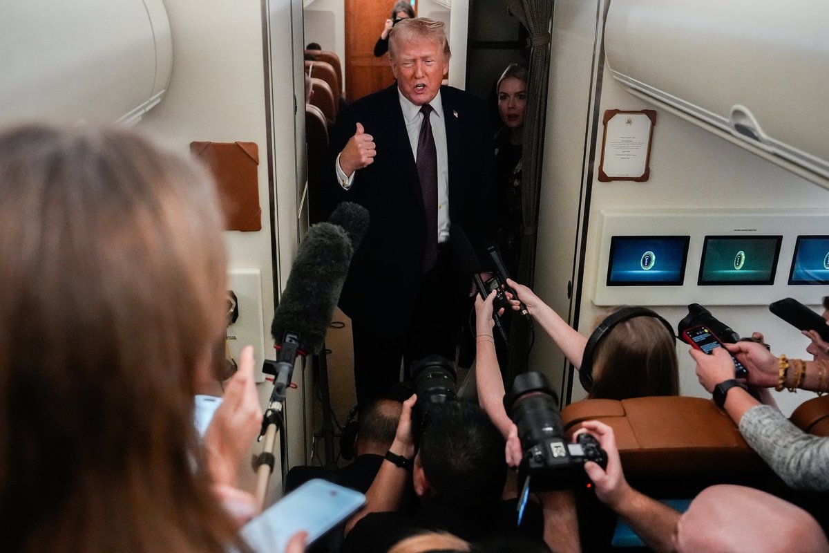 VIDEO | Trump: USA saab Gröönimaa nii või teisiti