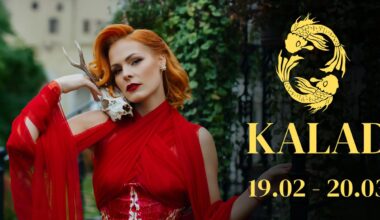 MAALEHE HOROSKOOP 2026 | Kaladel on oodata suuri muutusi, isegi kannapöördeid - Maaleht