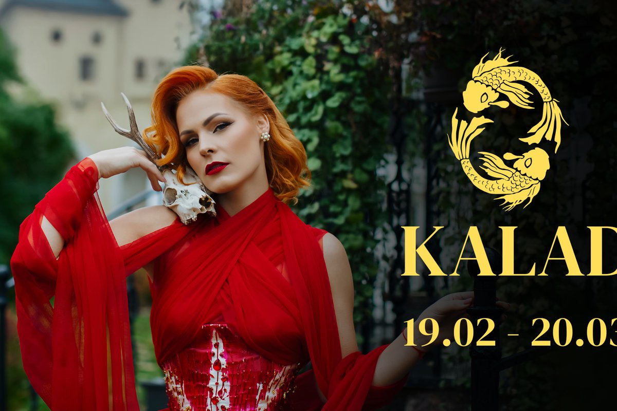 MAALEHE HOROSKOOP 2026 | Kaladel on oodata suuri muutusi, isegi kannapöördeid - Maaleht