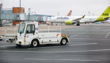 Tasuta käsipagas ja eelised lapsevanematele võivad peagi saada lennureisil normaalsuseks