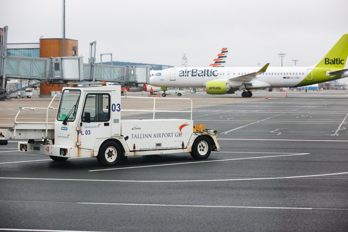 Tasuta käsipagas ja eelised lapsevanematele võivad peagi saada lennureisil normaalsuseks