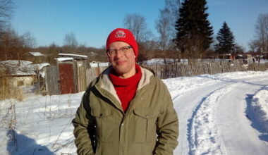 Sinijärve raamatusoovitused: Keräneni "Saunarahu" on igas mõttes kuum raamat | Kirjandus