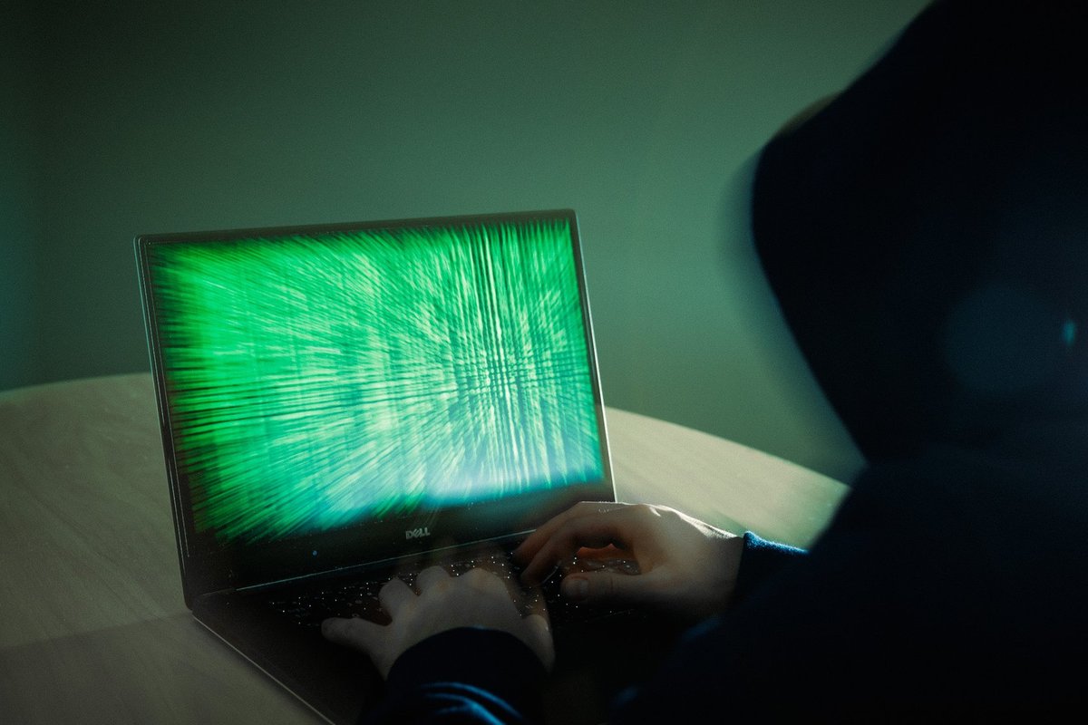 Kümne kuuga üle 83 miljoni ohu. Küberkuritegevus on võtmas epideemia mõõtmeid