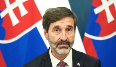 Slovakkia plaanib vaidlustada Vene gaasi impordikeelu. Rikkumist ootavad ees miljonitrahvid