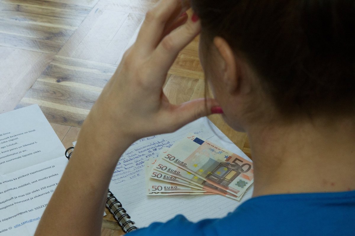 Üürnik on kuningas. Eksperdid soovitavad praegu julgelt hinda alla kaubelda