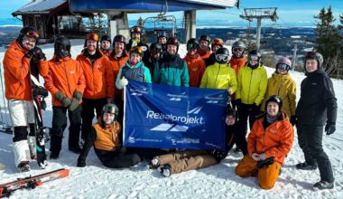 Reaalprojekt 25: hea insener on oma tööle pühendunud