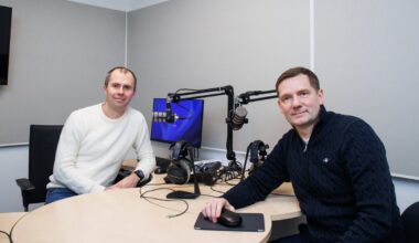 Janno Kivisild tööst FIFA-s: Euroopas on selle ameti peal koos minuga 2,5 inimest