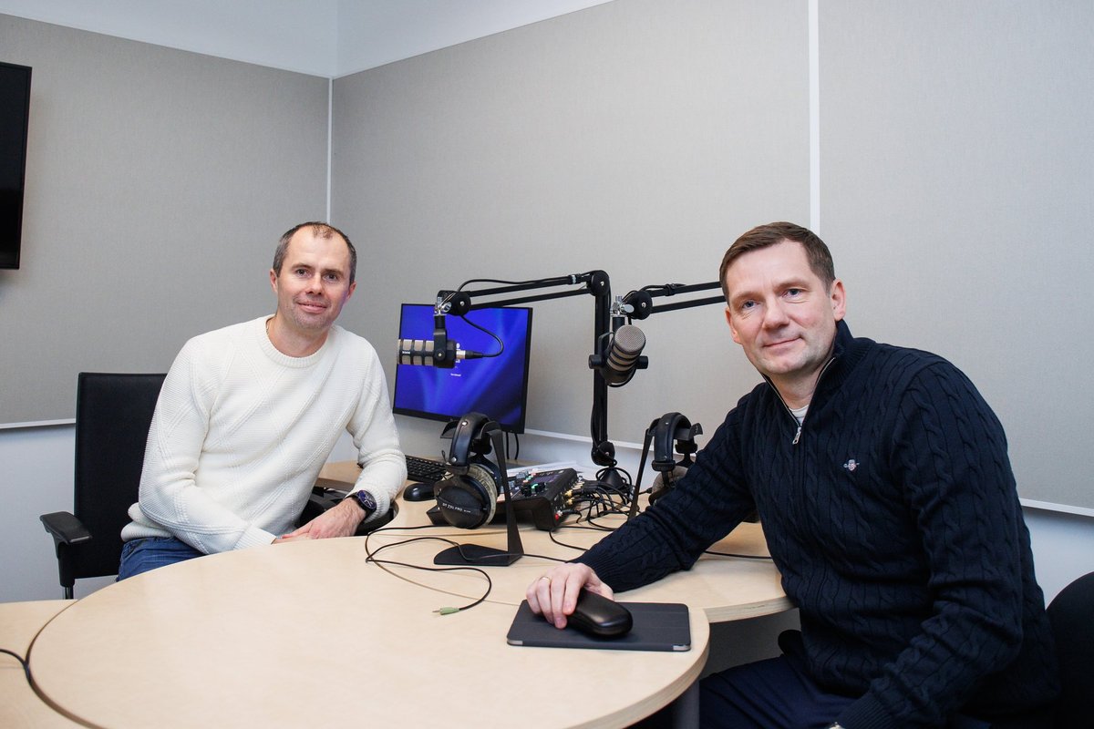 Janno Kivisild tööst FIFA-s: Euroopas on selle ameti peal koos minuga 2,5 inimest