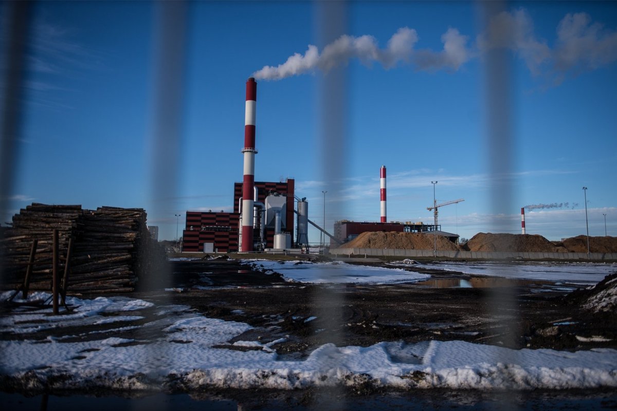 Talvised küttearved panevad Eesti inimeste rahakoti tõsiselt proovile. Enim on raskustes noored
