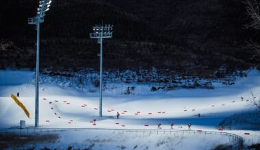 Mis on kõrgmäestikumaskid ja miks nendega toimetamine võib toimuda hallil alal?