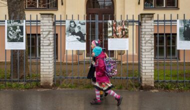 Ülerahvastatud Kalamaja põhikoolis avati lisaks üks esimene klass, lähedalasuv Põhjatähe kool vaevleb õpilaste puuduses