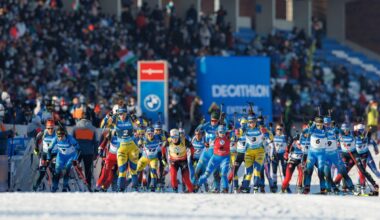 Otepää laskesuusatamise MK-etapile viib eribuss Tartust