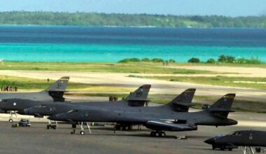 „Suur lollus!“ Trump ründas Suurbritanniat Chagose saarte äraandmise pärast