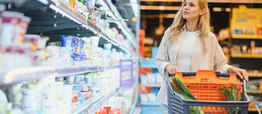 Puuviljad ja maiustused on kiiresti kallinenud.