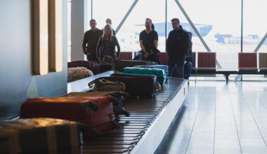 Tallinna lennujaama läbis 2025. aastal ligi 3,5 miljonit reisijat