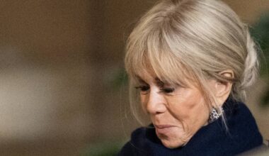 Pariisi kohus mõistis 10 inimest süüdi Prantsusmaa esileedi Brigitte Macroni küberahistamises