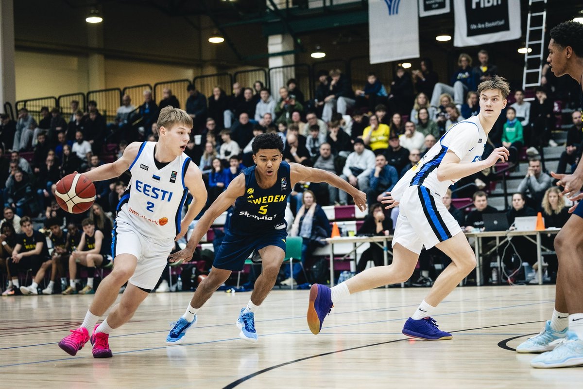 „Ilusate siniste silmade eest ei anta EM-il midagi.“ Eesti korvpalli eduelamusega põlvkond valmistub suveks