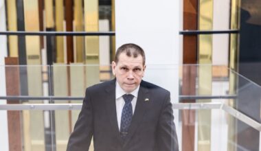 Õigeks mõistetud Heldna: oluline on, et taoline kafkalik õudus enam kellegagi ei korduks