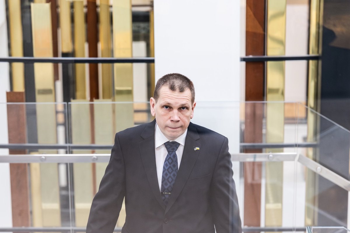 Õigeks mõistetud Heldna: oluline on, et taoline kafkalik õudus enam kellegagi ei korduks