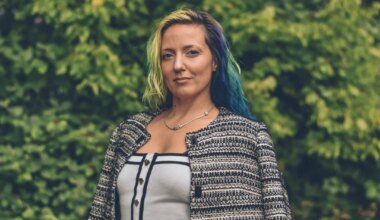 KIRI „LOLLIDE KLASSIST“ | Sandra Mesipuu: ärge visake järgmise põlvkonna avanemata potentsiaali lihtsalt prügikasti