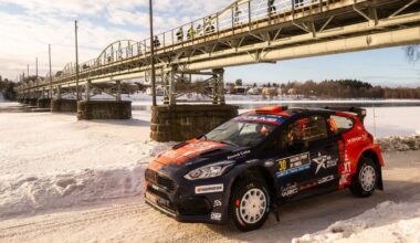 Rootsi MM-rallil läheb starti üks Eesti ekipaaž ja 11 Rally1 masinat