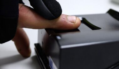 Tehisintellekt seadis kahtluse alla ühe tänapäeva kriminalistika alustaladest