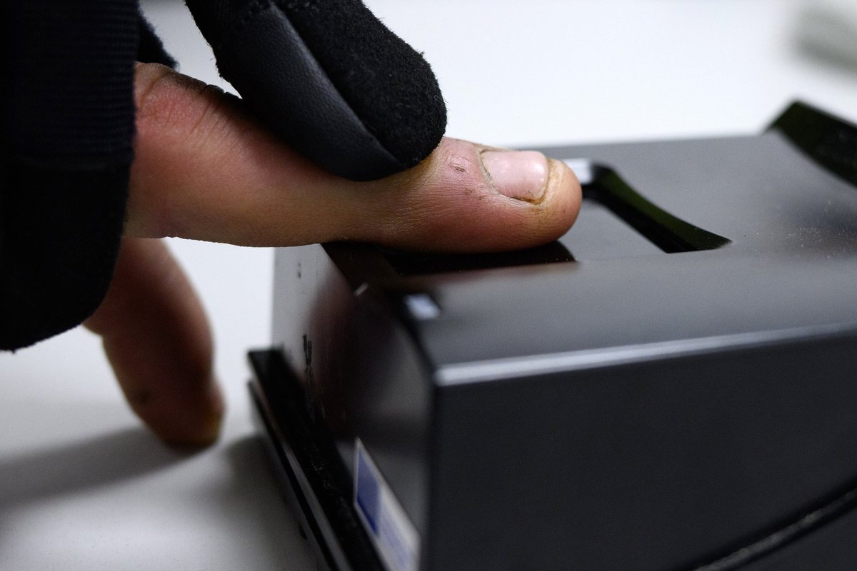 Tehisintellekt seadis kahtluse alla ühe tänapäeva kriminalistika alustaladest