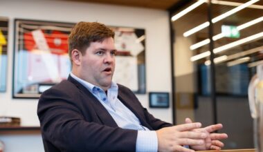 Yolo Group kavatseb maksta hasartmängumaksu ka aja eest, mis kulub parlamendil vea parandamiseks