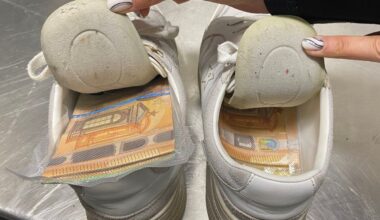 FOTOD | Eesti-Vene piiril käib vilgas skeemitamine. Mida tahetakse smugeldada? - Ärileht