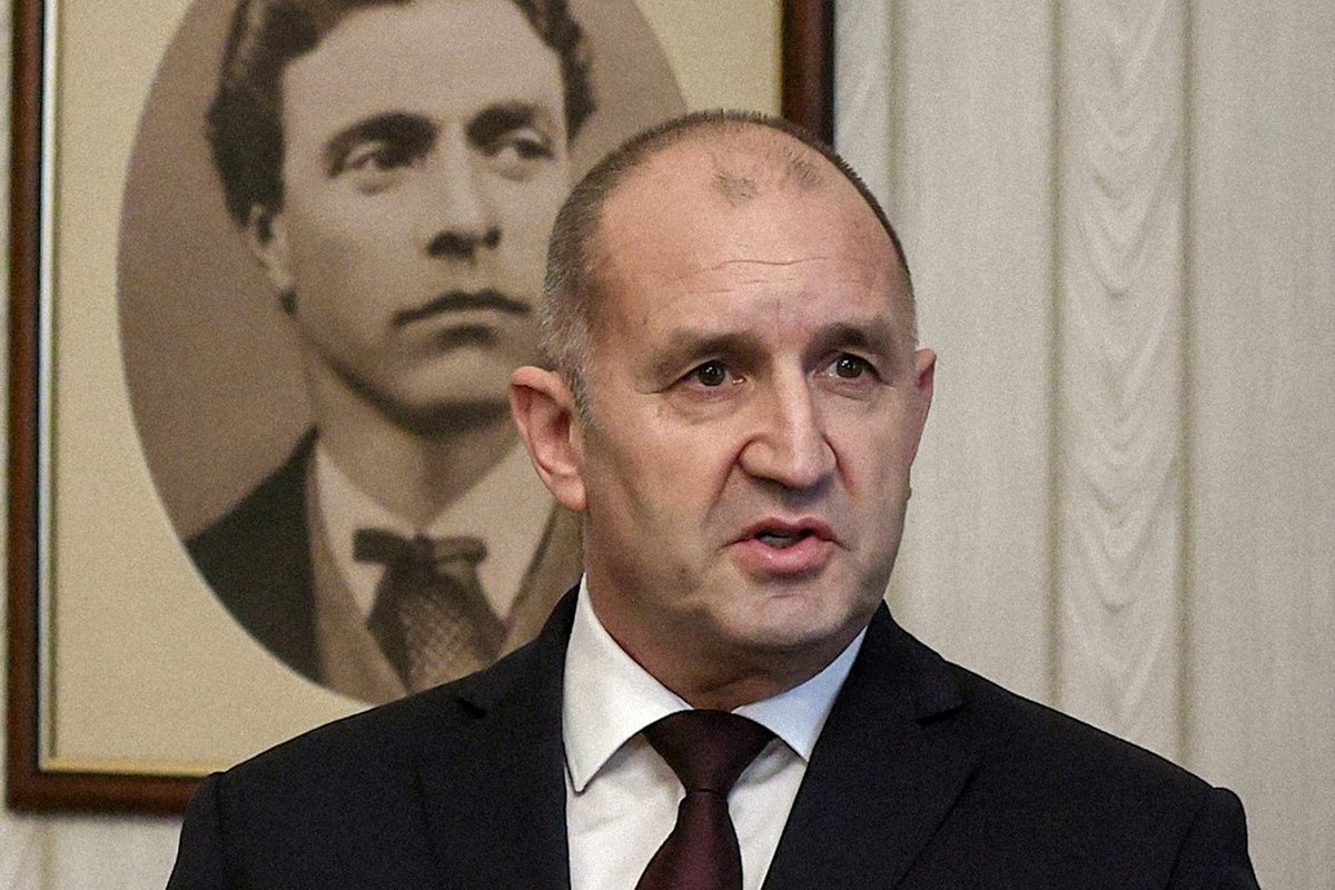 Bulgaarias loobusid kõik erakonnad valitsuse moodustamisest ja tulevad uued valimised