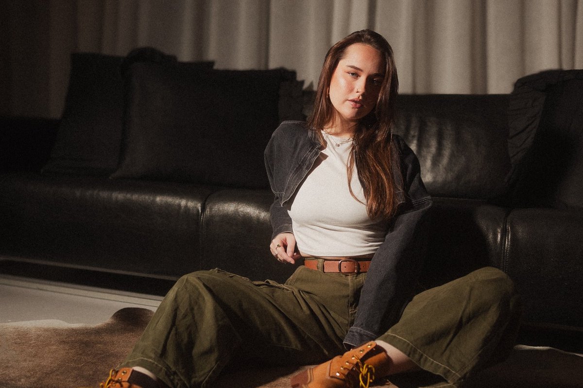 Eesti laulukirjutaja Emily J kaasloodud lugu ilmus K-popi albumil. „See on kinnitus, et ka rahvusvaheliselt on võimalik läbi murda“