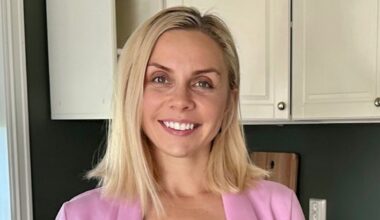 „Mina ja Erkki Sarapuu oleme üksteist leidnud.“ Liis Lusmäe uued seiklused jõuavad TV3 eetrisse