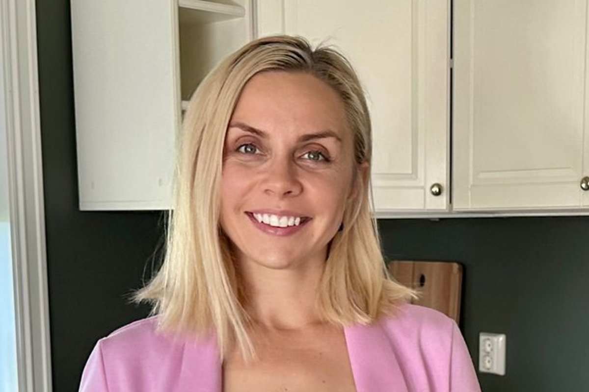 „Mina ja Erkki Sarapuu oleme üksteist leidnud.“ Liis Lusmäe uued seiklused jõuavad TV3 eetrisse