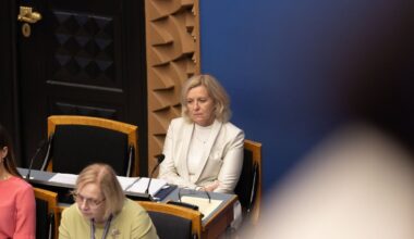 Hasartmänguseaduse vea parandamiseks esitab Tanel Tein täna eraldi eelnõu. Akkermann: riigile ilmselt rahalist kahju ei teki