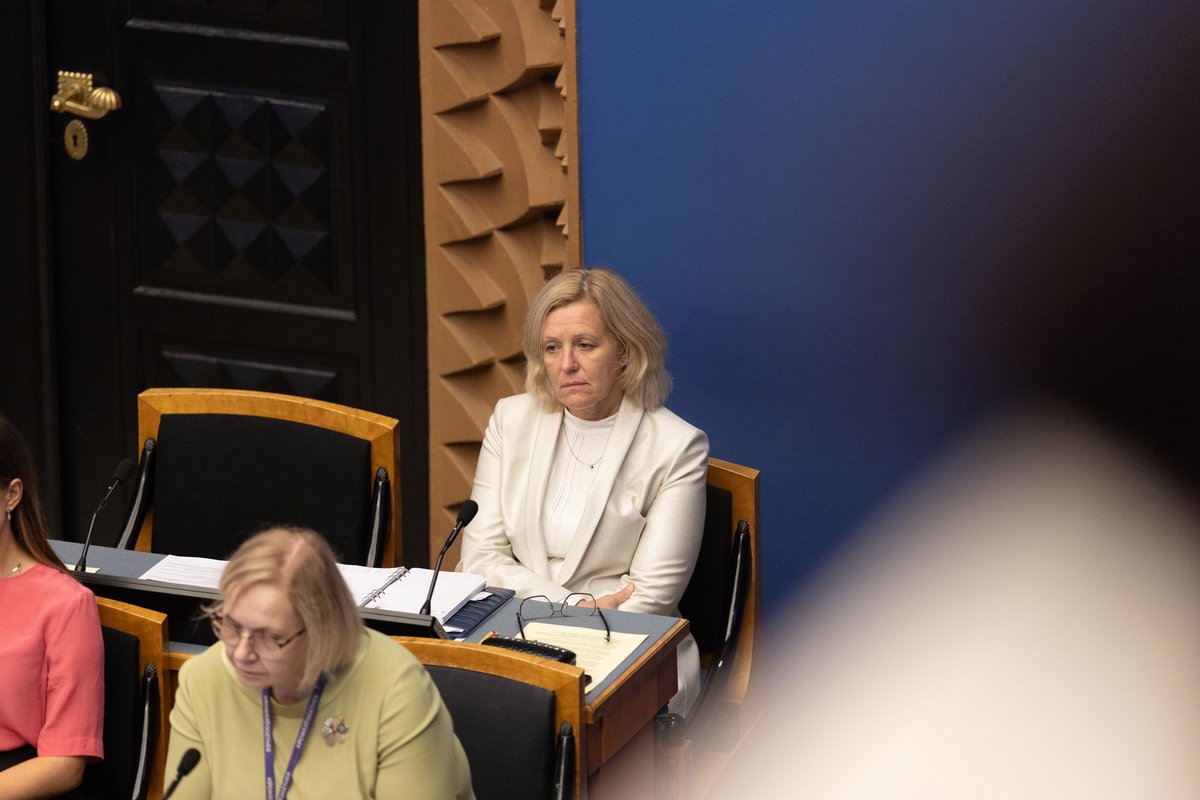 Hasartmänguseaduse vea parandamiseks esitab Tanel Tein täna eraldi eelnõu. Akkermann: riigile ilmselt rahalist kahju ei teki