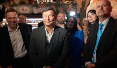 Reitingud: Keskerakond võttis Isamaalt liidripositsiooni