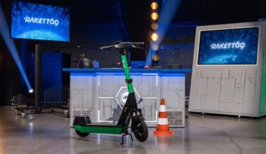 Bolt alustas koostööd saatega „Rakett69“ ning hariduskeskusega Rakett69 Teadusstuudiod