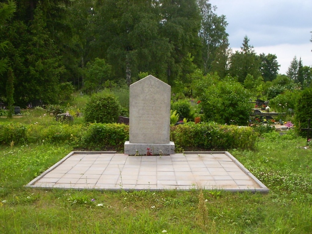 Virtsu arenguselts tahab peidus olnud monumenti endale