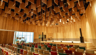 Arvo Pärdi keskus annab sel aastal välja kolm residendistipendiumit | kultuur