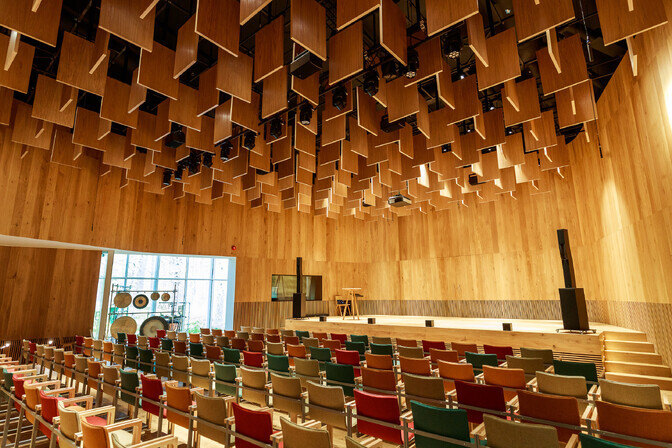 Arvo Pärdi keskus annab sel aastal välja kolm residendistipendiumit | kultuur