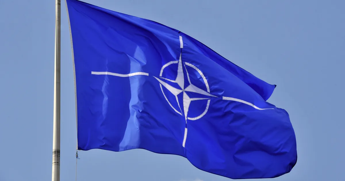 NATO: Rutte pidas Trumpiga produktiivseid julgeolekukõnelusi - Maailm - Postimees.ee