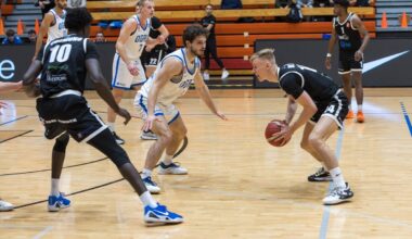 TÄNA DELFI TV-s | Pärnu Transcom kohtub kohustuslikus võidumängus Liepajaga